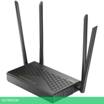 Wi-Fi роутер D-Link DIR-825/GFRU/R3A