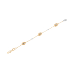 Браслет с Бриллиантами, Br0150-0/1