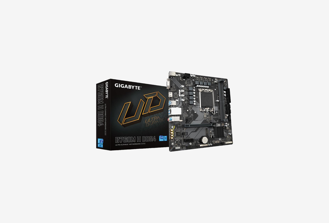 B760M H DDR4_0426420100549