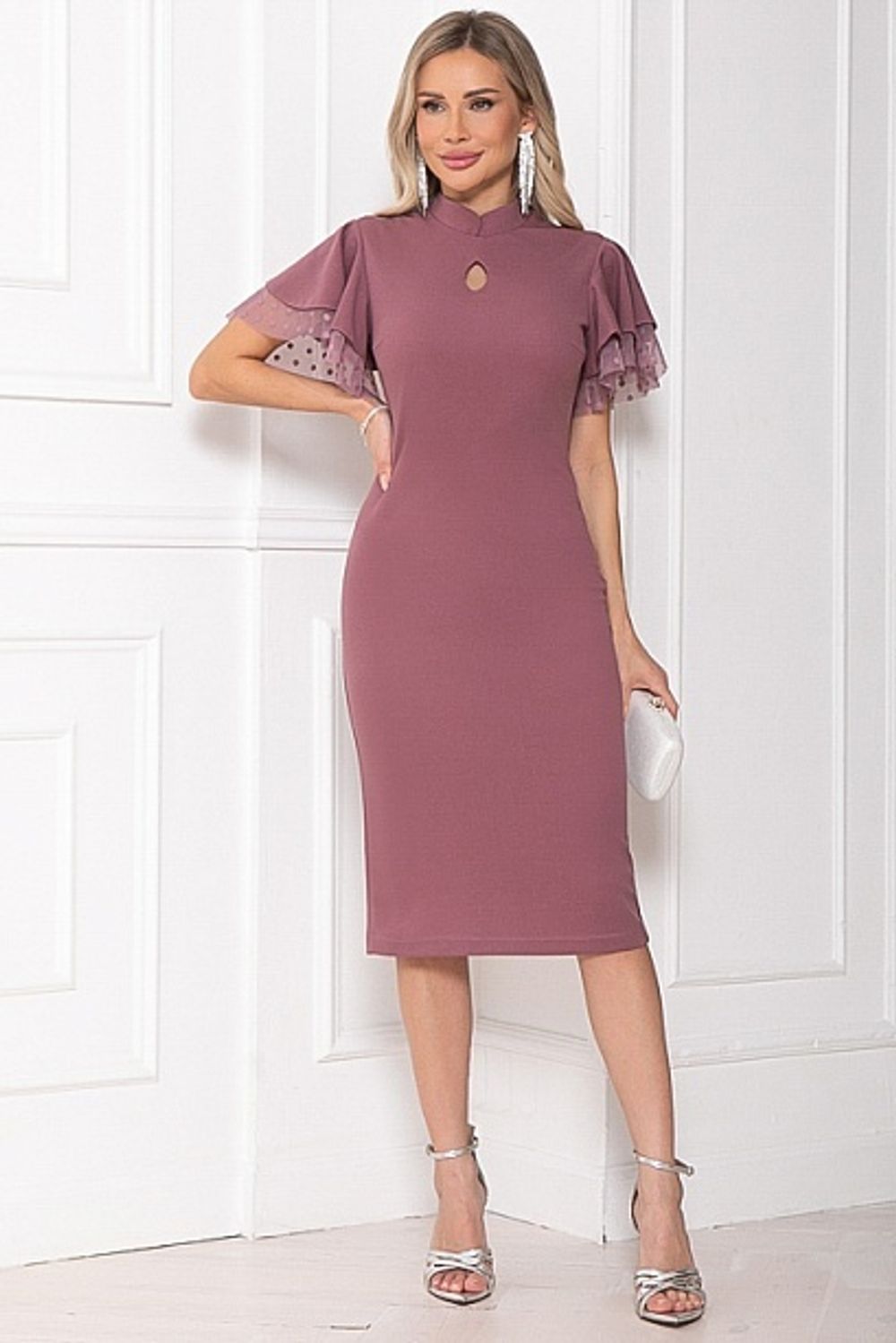 Платье 71752-2 Avili