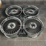 КОВАНЫЕ ДИСКИ для LINCOLN CONTINENTAL 1965 Линкольн