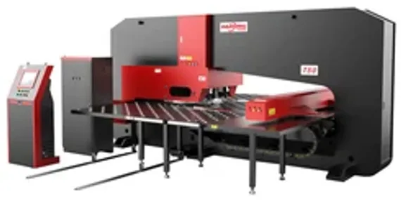 Ленточнопильный станок Heden DBS-220