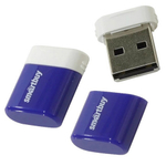 USB накопитель 16GB SmartBuy Lara Series USB2.0