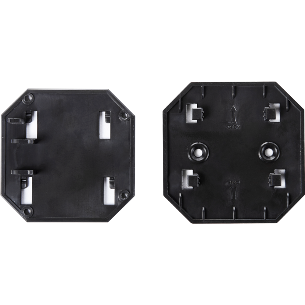 КНОПКА ВЫЗОВА IKNOPKA APE560 серебристый