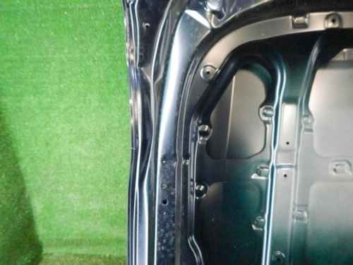 Капот Toyota Land Cruiser Prado 150 (2017-н.в.)