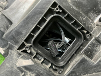 Фара левая Chery Tiggo 7 Pro Max (2024-н.в.) LED