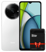 Смартфон Xiaomi Redmi A3x 3/64GB White