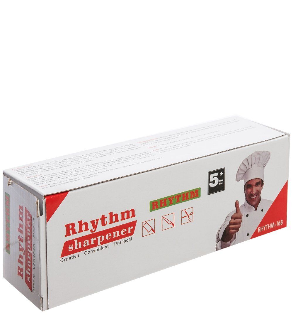 ЯЛ-06-17/1 Точилка для ножей зелёная