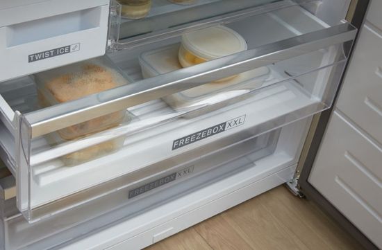 Холодильник Whirlpool W84 BE72 X