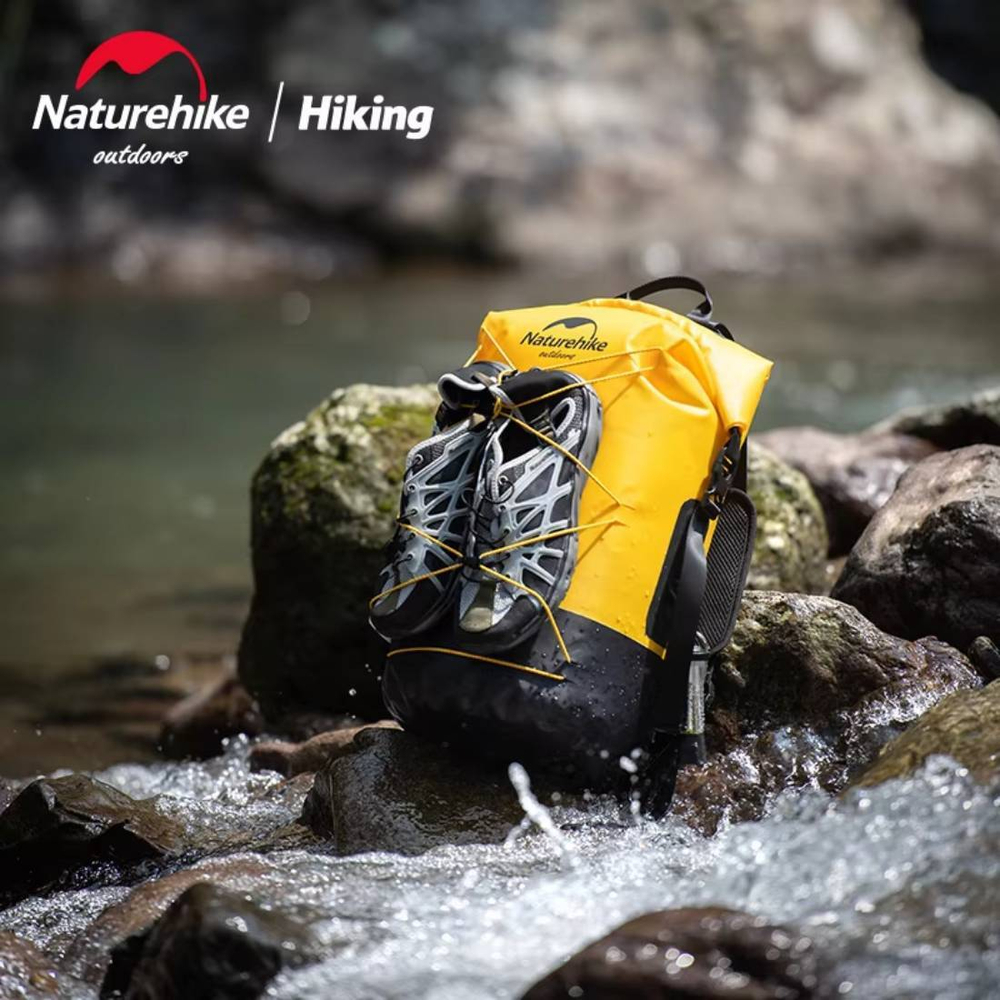 Герморюкзак Naturehike NH21FSB04 20 л