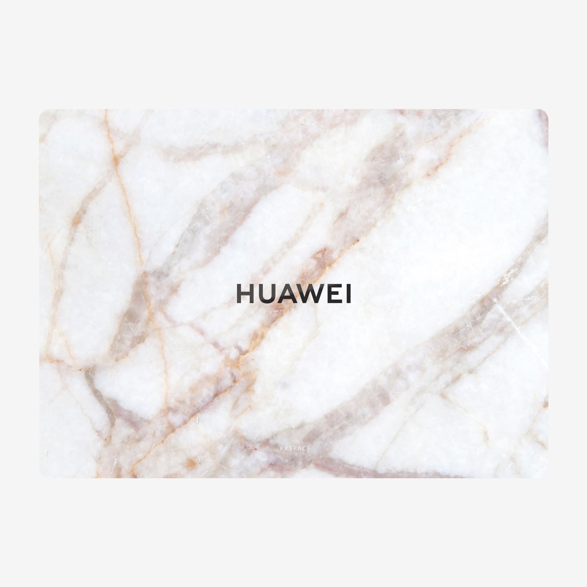 Виниловая наклейка ORBIT для Huawei MateBook