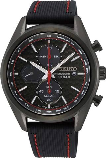Мужские наручные часы Seiko SSC777P1