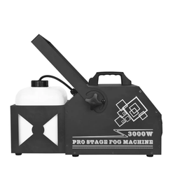 MOKKA MK-F06 — Генератор дыма 3000 Вт с DMX