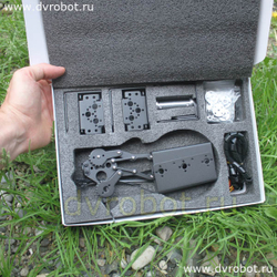 Манипулятор 6.0+YF-6125MG