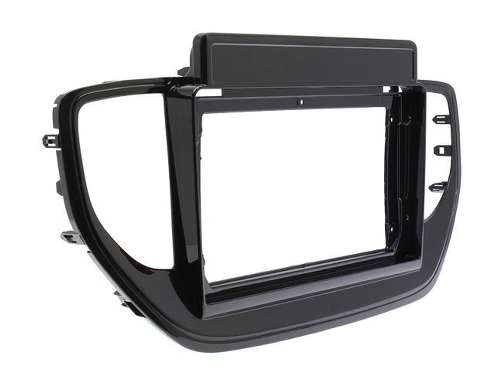 9" рамка Hyundai Solaris 2020+, MFB дисплей