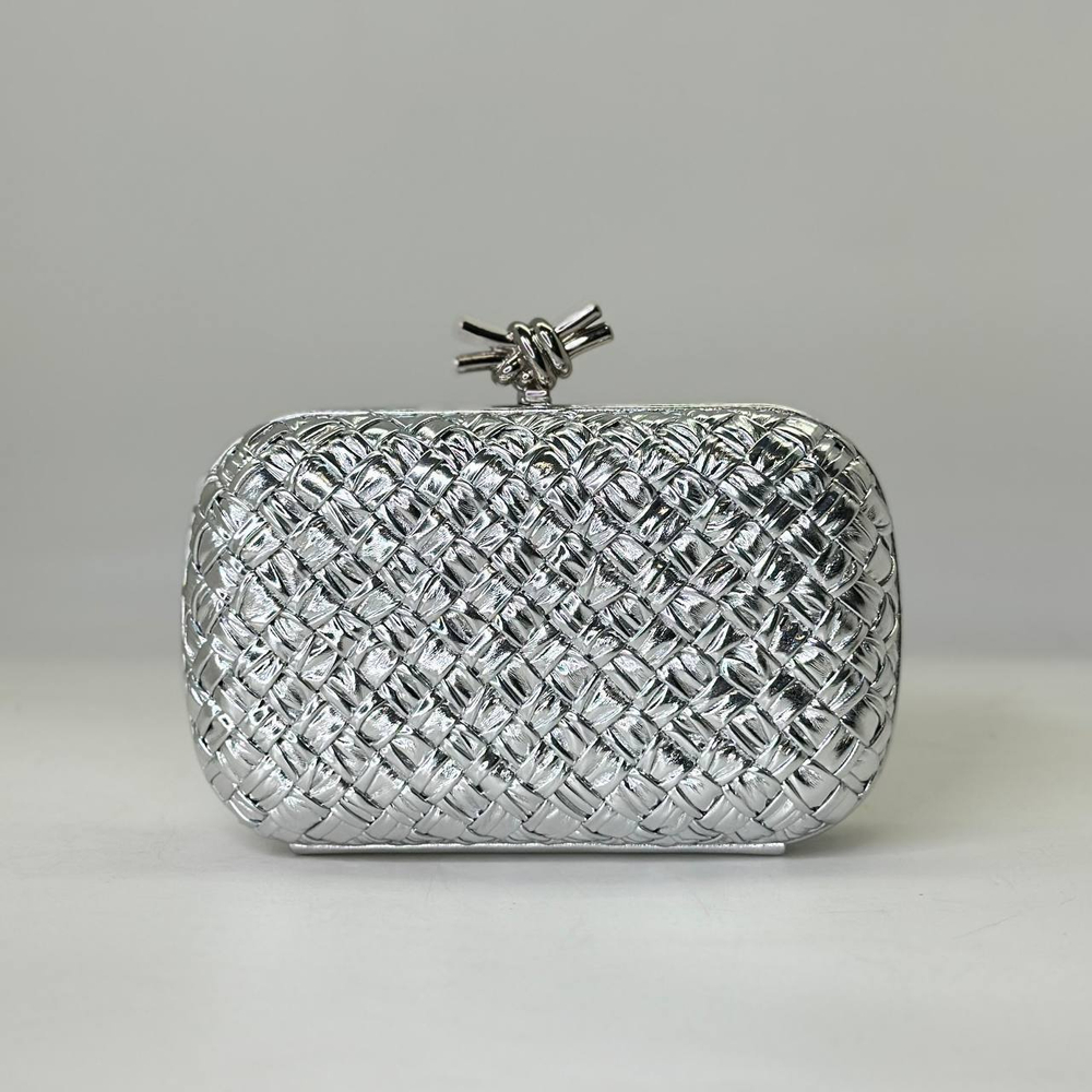 Клатч Bottega Veneta 20 см