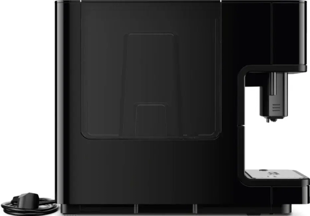 Кофемашина Miele CM 6360 125 Edition