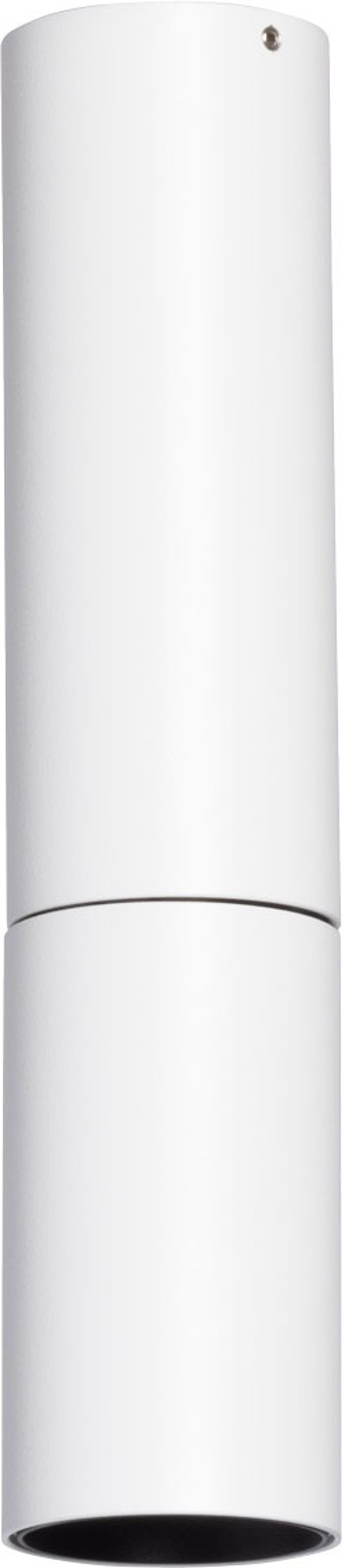 Накладной светодиодный светильник De Markt Информ 851011401