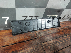 Площадка гос. номера Geely Tugella 19-нв Б/У Оригинал 8890434463