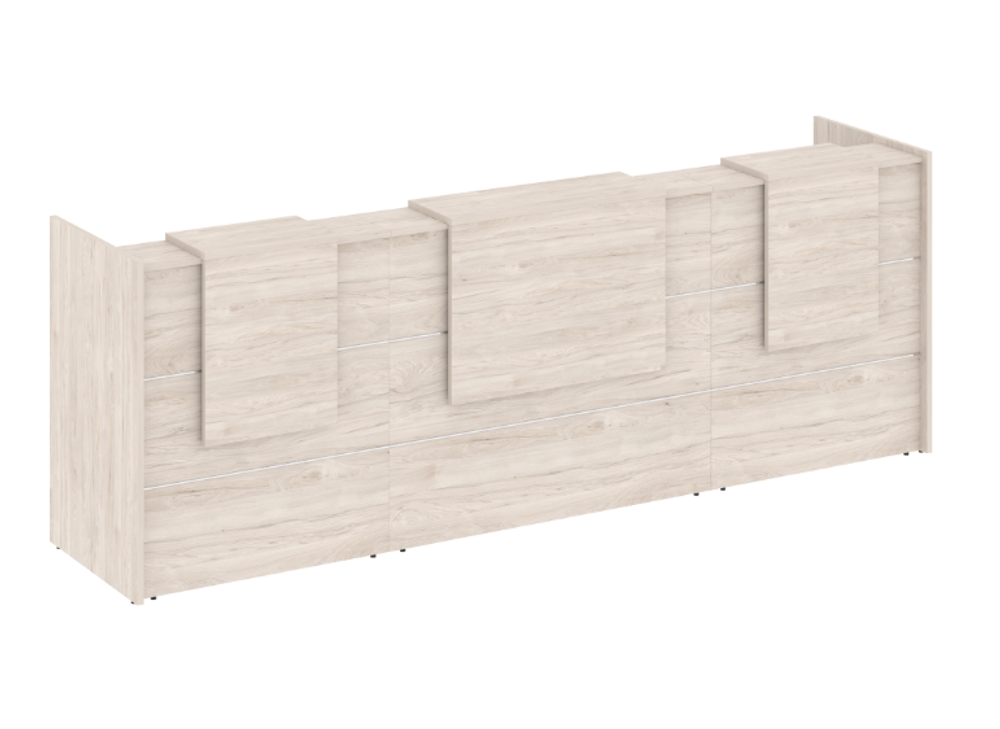 Ресепшен Оникс (Onix) вариант №14