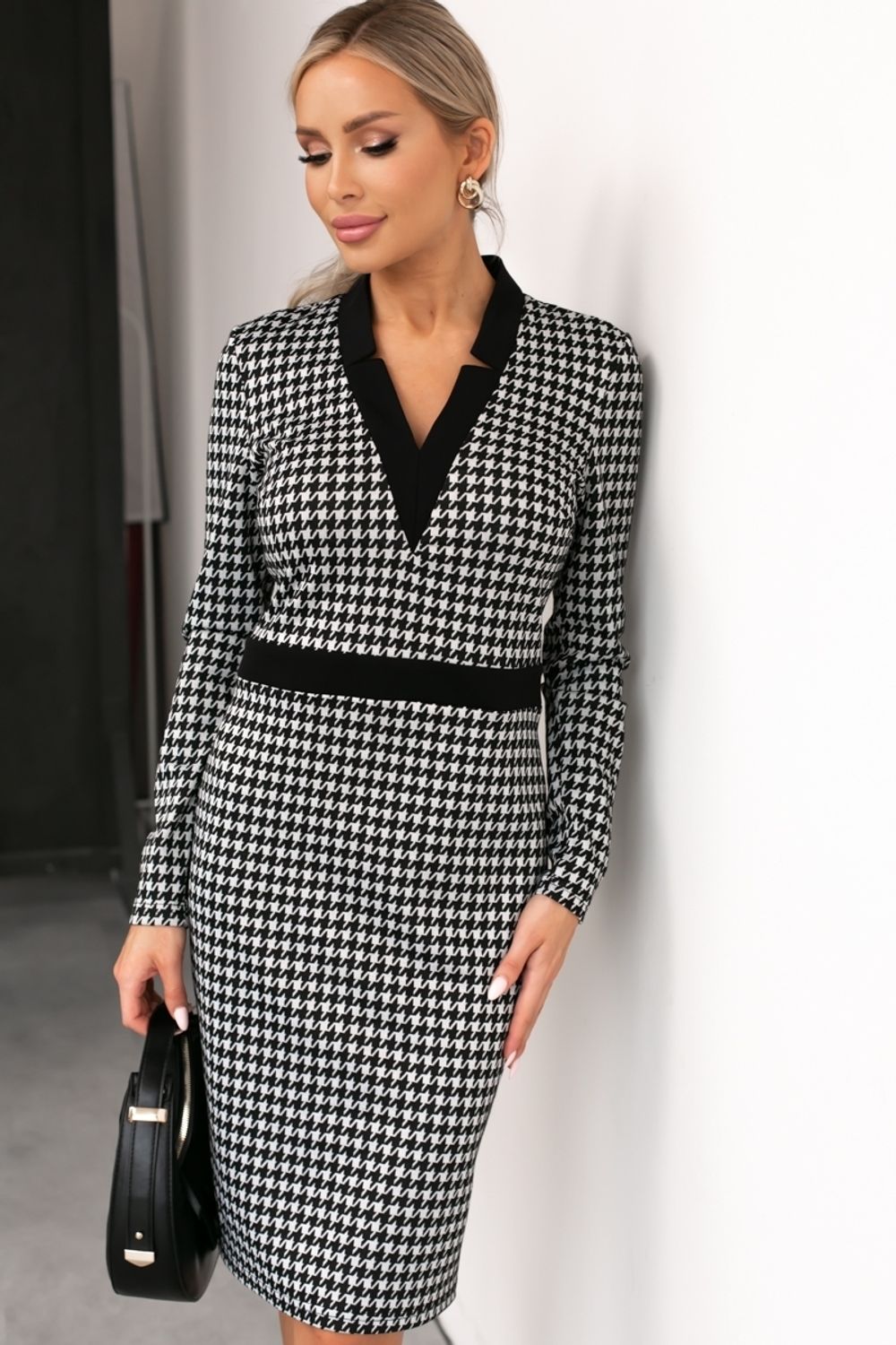 Платье Марена №1 Valentina (Акция)