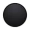 Defunc HOME SMALL Black
