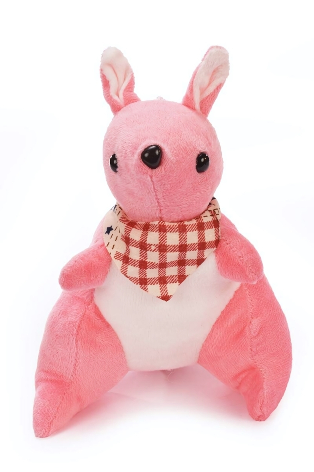 Мягкая игрушка Кенгуру 20см, KK242