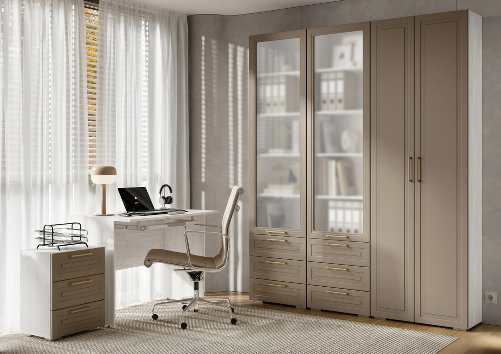 Подростковая Ева