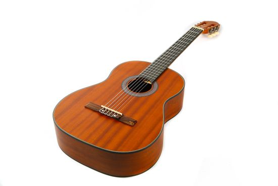 Классическая гитара Fabio SP-3910 (4/4, 39")