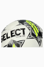 Футбольный мяч Select Club DB v23 размер 3
