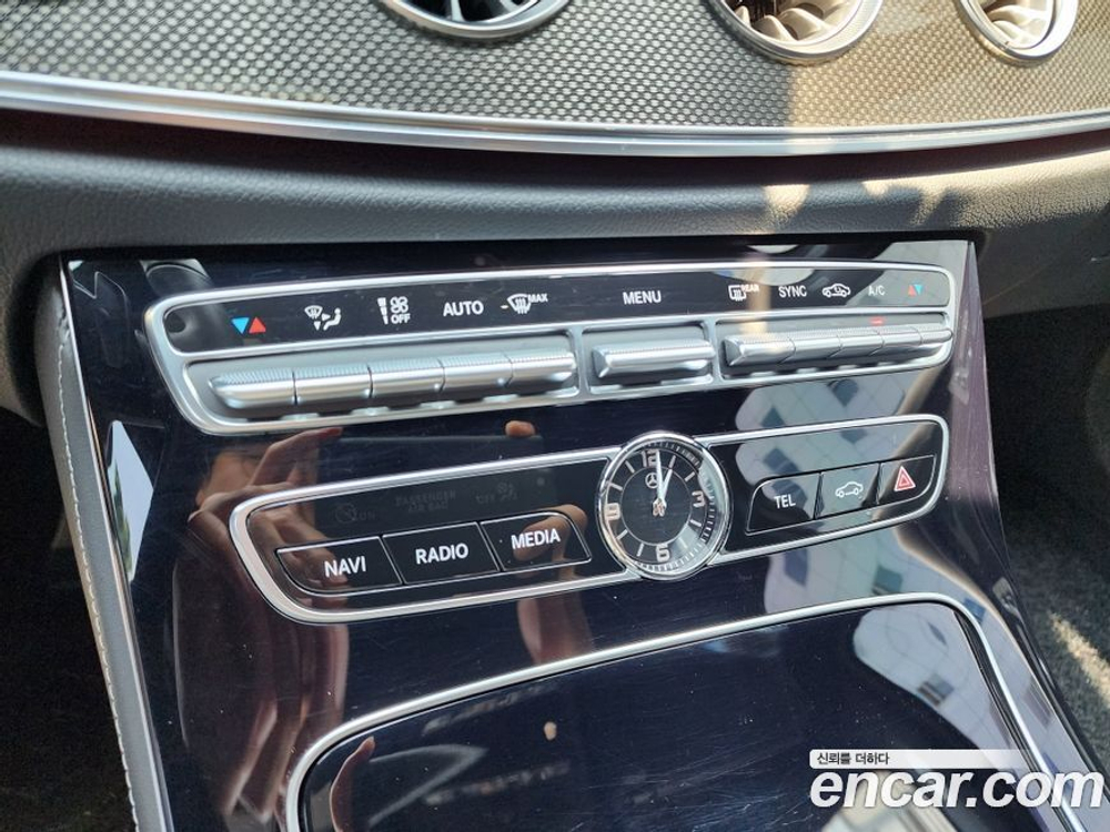 Mercedes-Benz CLS-Class C257 CLS300d AMG Line (12.2019)