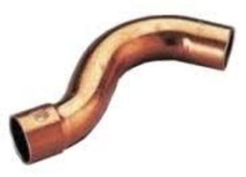 Отступ  однораструбный 15 5086