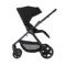 Прогулочная коляска Espiro Only Way Stylish Black (510)
