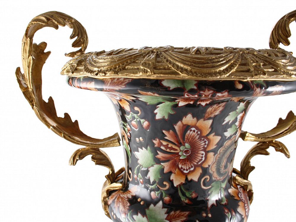 Ваза "Королевская роскошь"