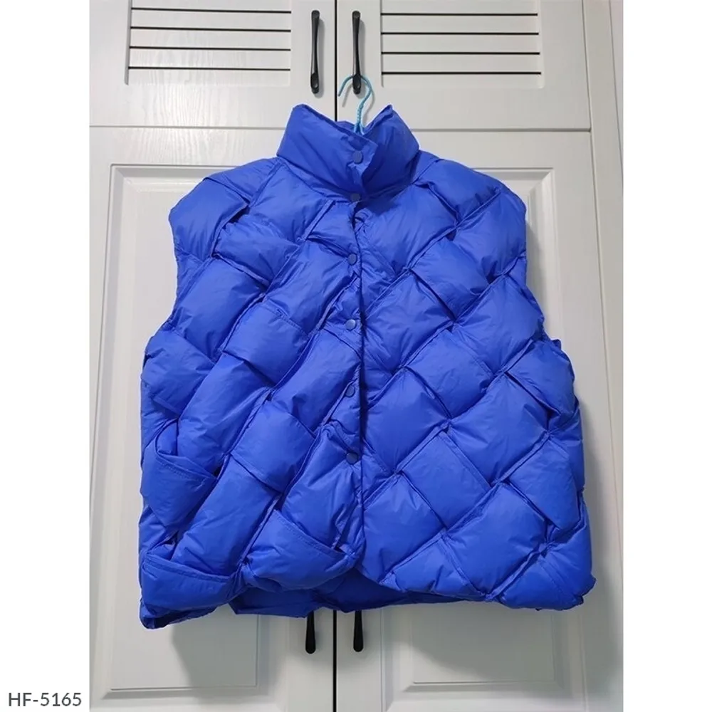 Жилет HN-3135 Фабрика Моды