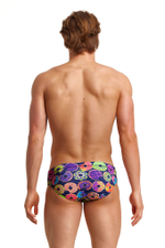 Плавки FUNKY TRUNKS Men's Dunking Donuts