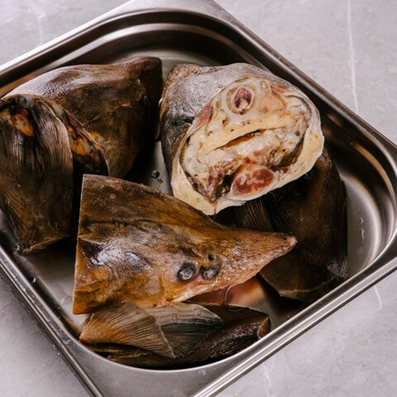 Набор для ухи (Осётр) свежемороженый