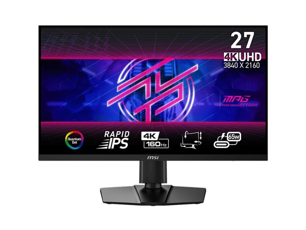 Монитор MSI MPG 274URF