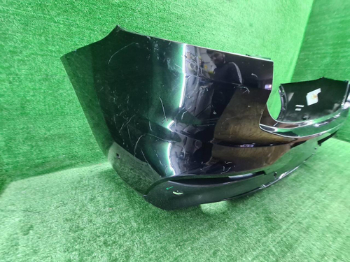 Бампер задний BMW X4 G02 (2018-2021) M-paket