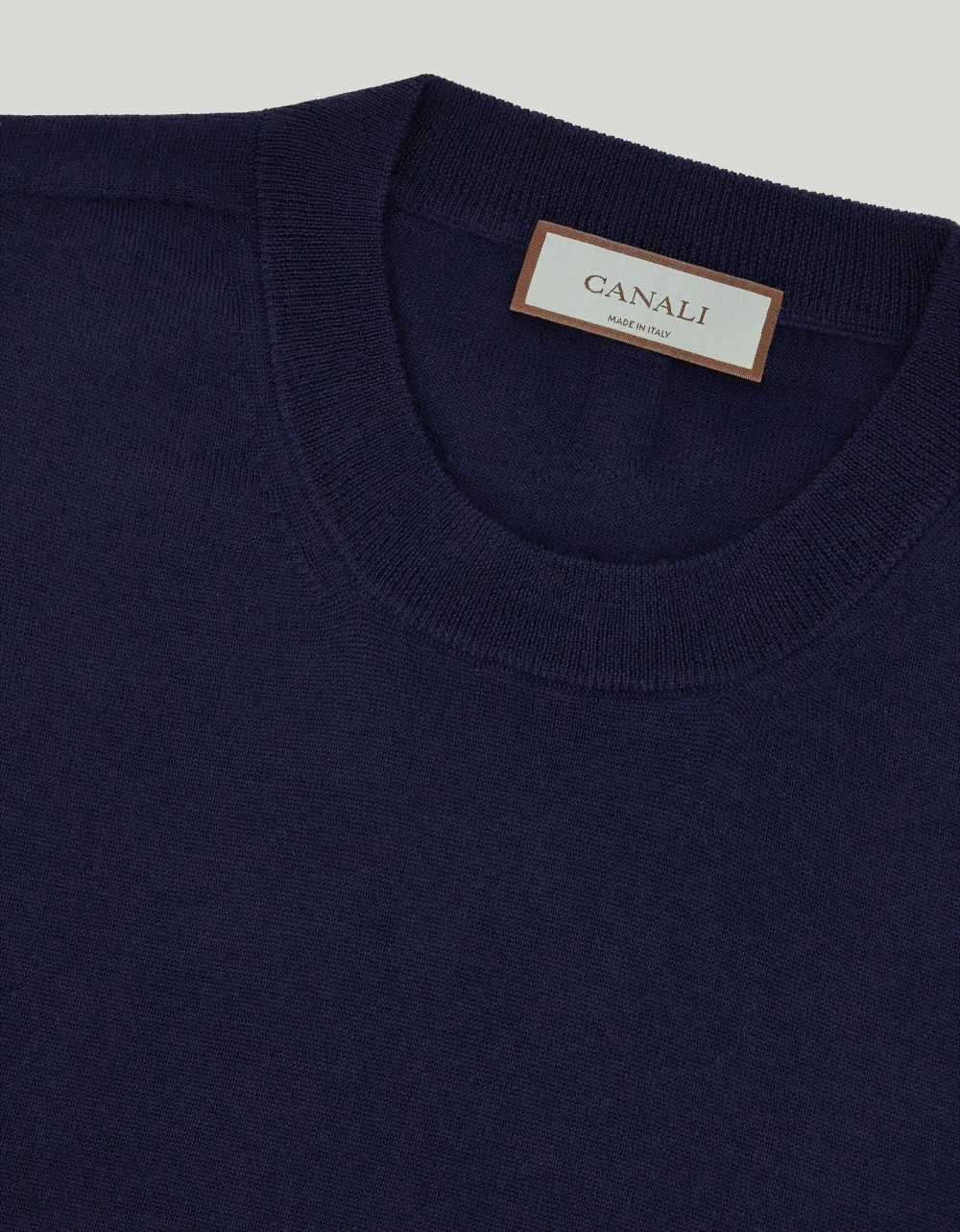 CANALI