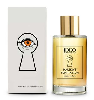 IDEO Parfumeurs Malika's Temptation