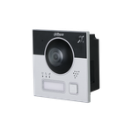 Вызывная панель 2-проводная, IP DHI-VTO4202F-PI1 Dahua