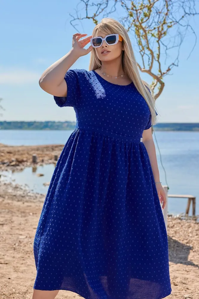 Платье УК-1569-2 Fabrika