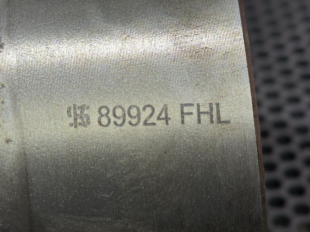 Гильза цилиндра