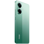 Смартфон Xiaomi Poco X7 Pro 12/256GB, Green (Зеленый)