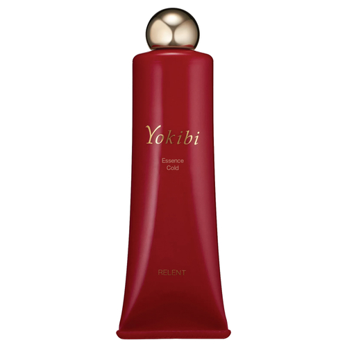 Relent Массажный крем-эссенция для лица Ёкиби Релент-Yokibi Essence Cold, 120 г