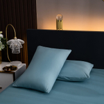 Комплект постельного белья Однотонный Сатин CS045