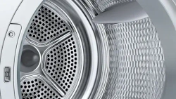Сушильная машина Bosch WQB245A0BY