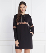 платье Liu Jo Rose - черный(5F2129 F0576)