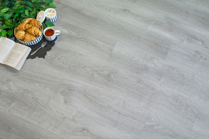 Кварцвиниловая плитка Fine Floor FF-2076 Дуб Рейн